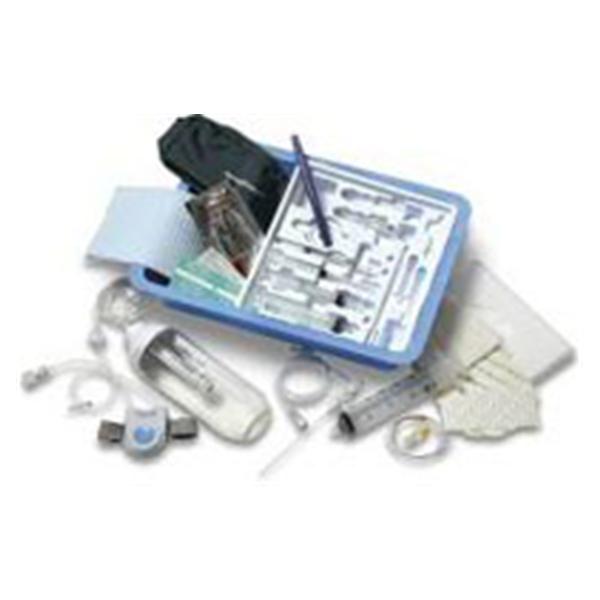 Tray Nerve Block Custom KUPI Anesthesia 10/Ca